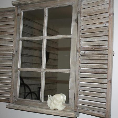 كتشوير La Villa D'Olivene المظهر الخارجي الصورة