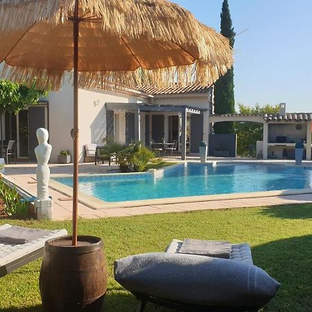 كتشوير La Villa D'Olivene المظهر الخارجي الصورة