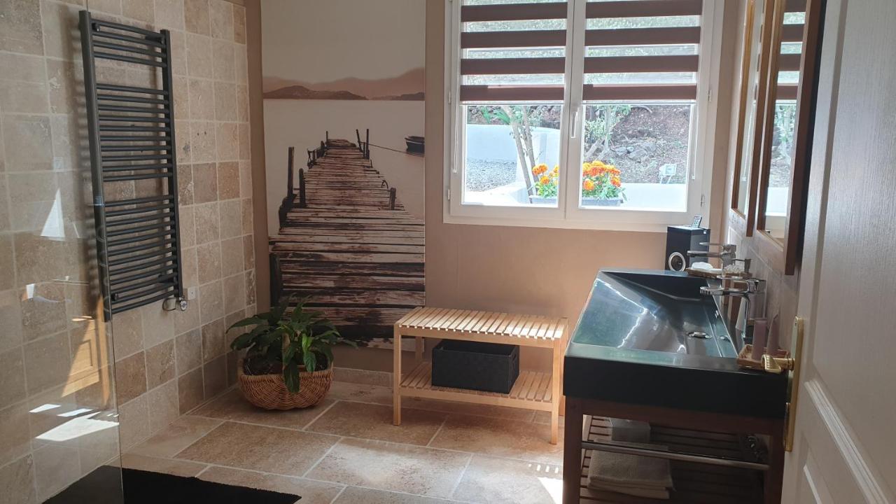 كتشوير La Villa D'Olivene المظهر الخارجي الصورة